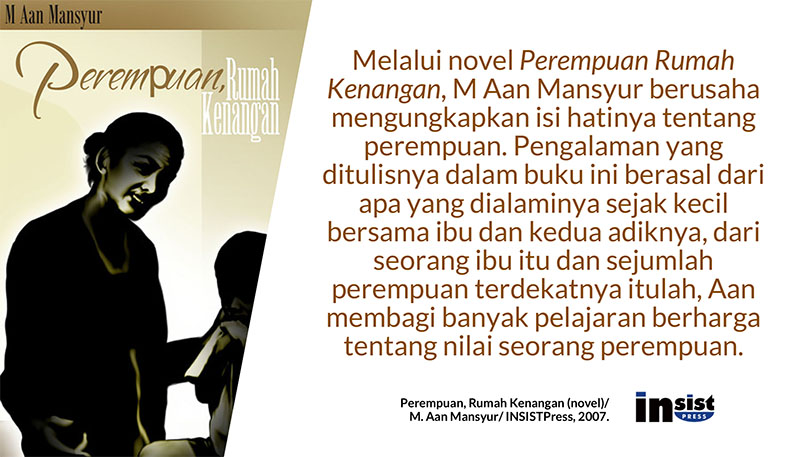 Belajar Pada Perempuan